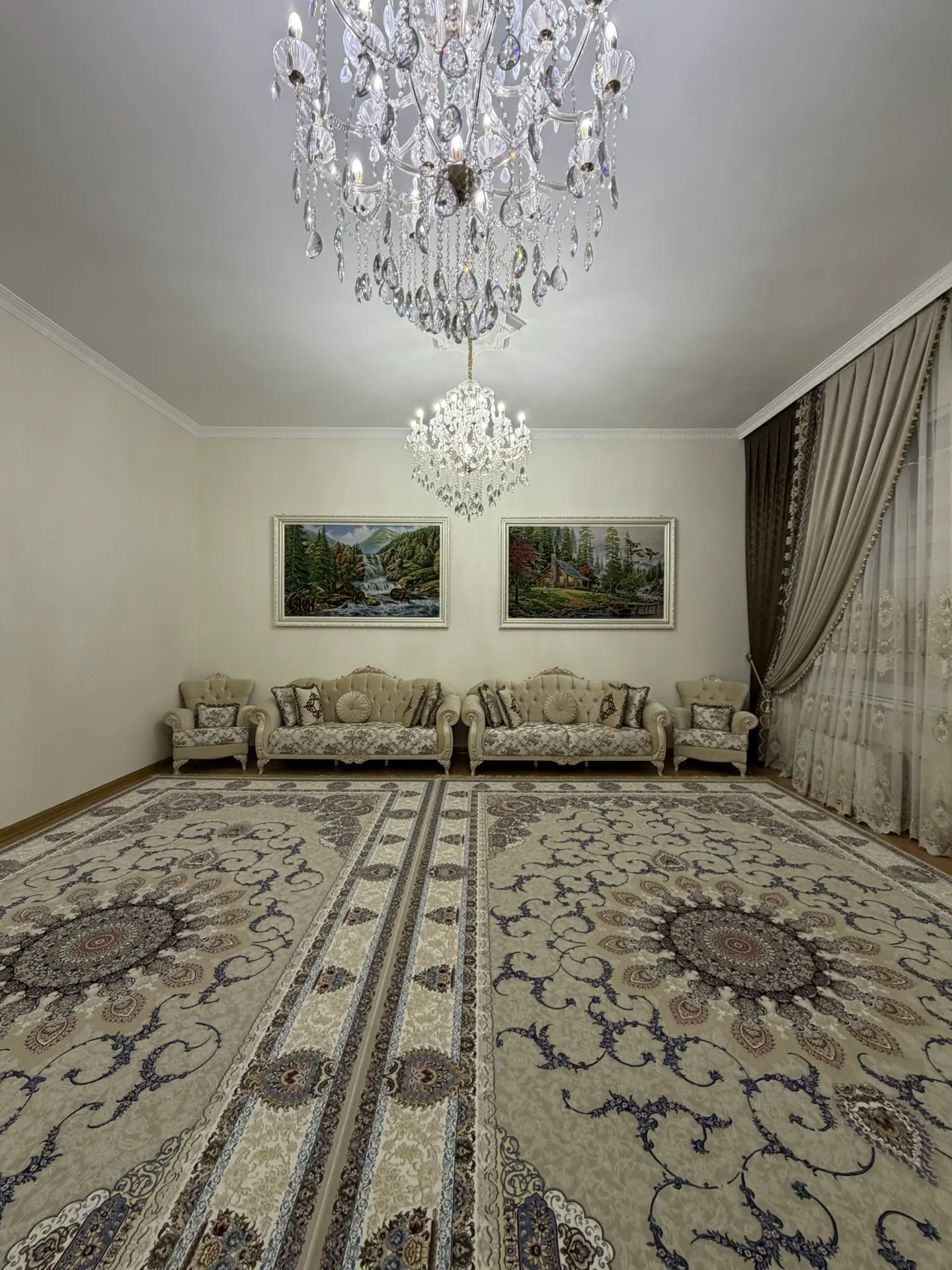 15 Tapgyr 4 kom 3 etaj elitka - 15-й этап - img 7