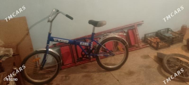 KAMA - Daşoguz - img 1