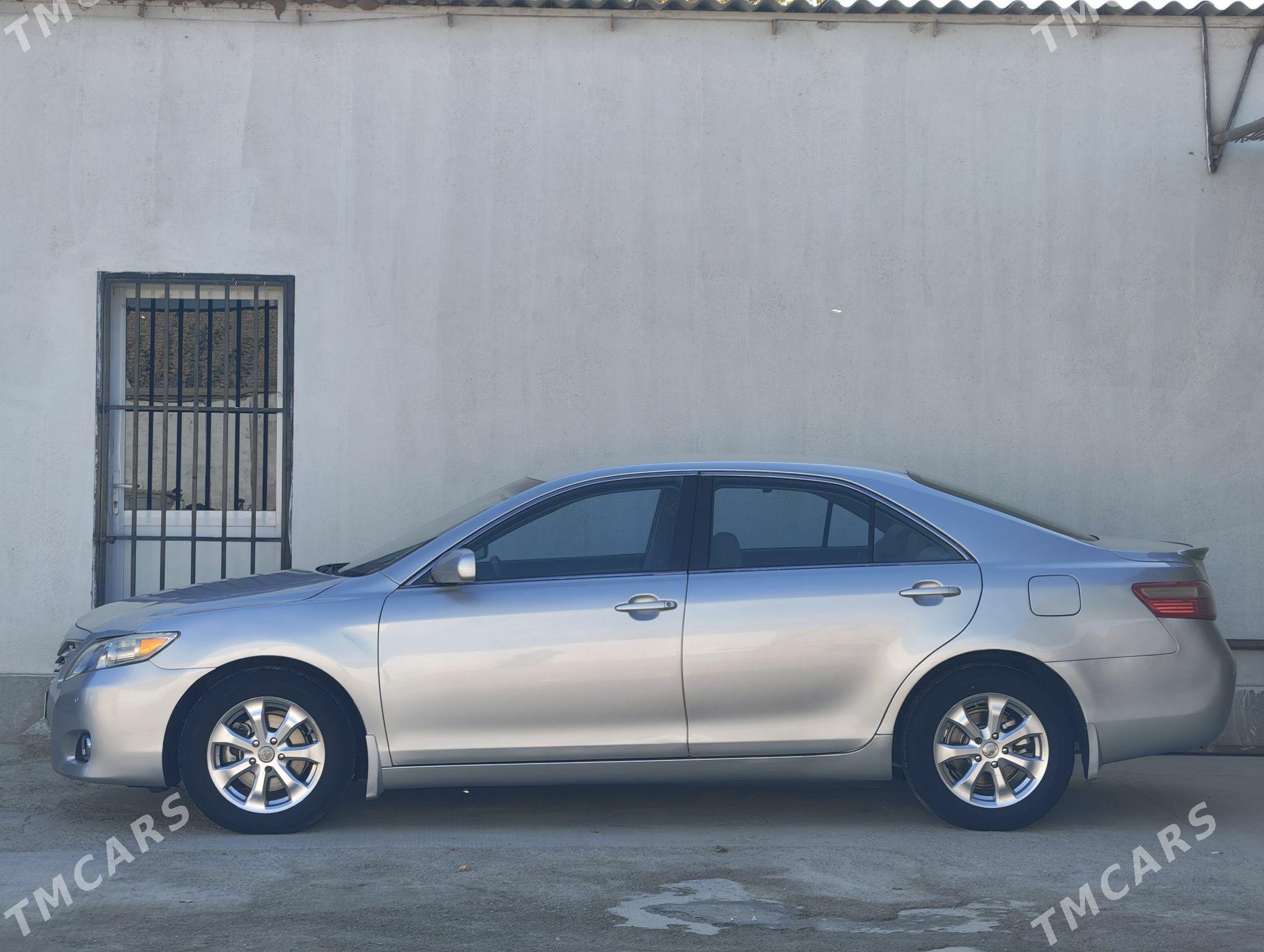 Toyota Camry 2008 - 152 000 TMT - Ашхабад - img 7