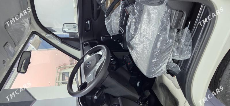 Foton ETX 2025 - 351 000 TMT - Büzmeýin - img 7