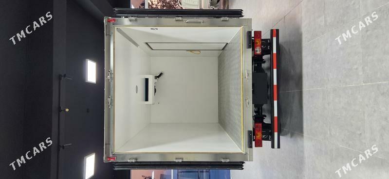 Foton ETX 2025 - 351 000 TMT - Büzmeýin - img 4