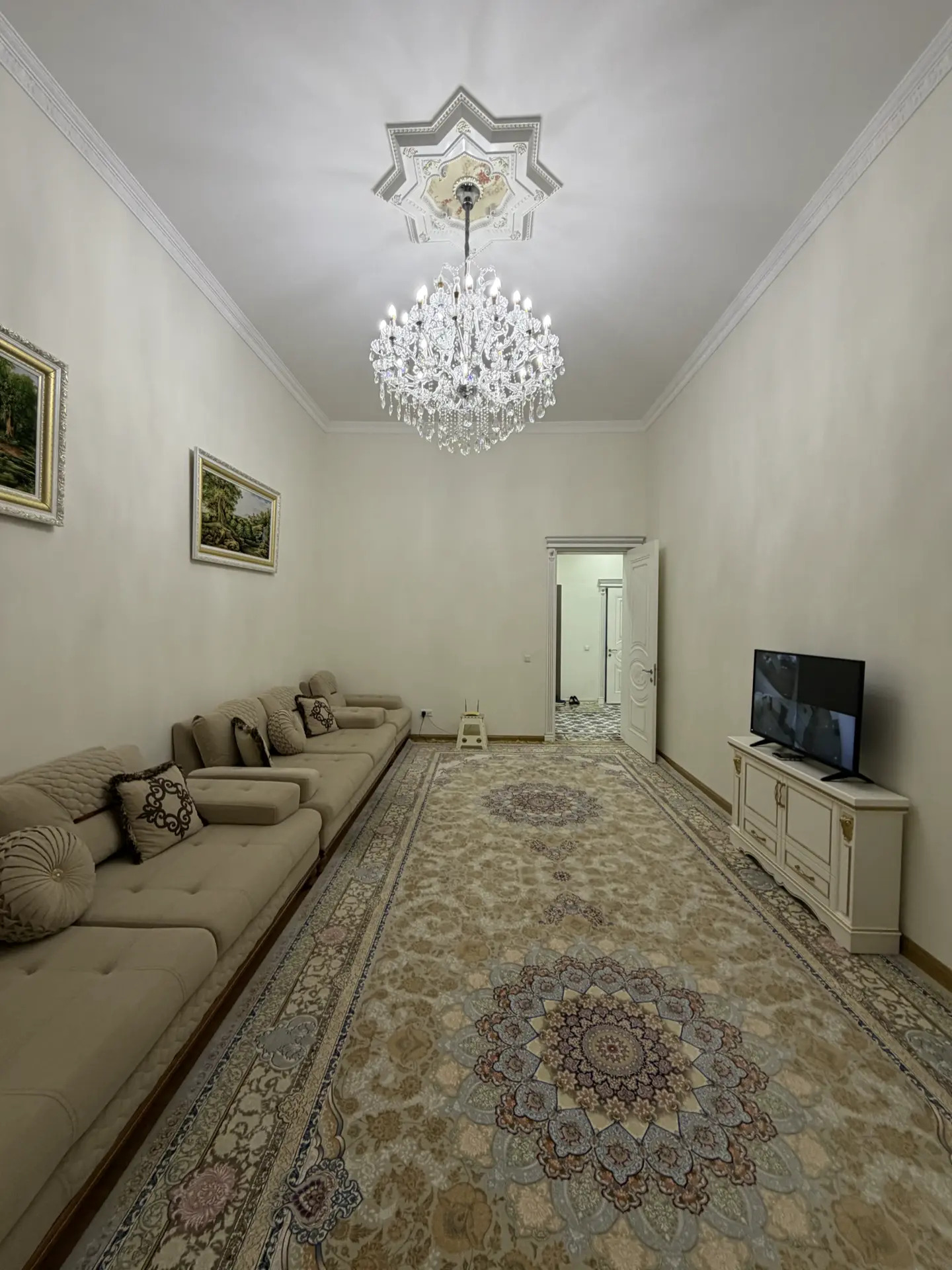 15 Tapgyr 4 kom 3 etaj elitka - 15-й этап - img 8