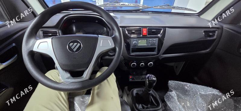 Foton ETX 2025 - 351 000 TMT - Büzmeýin - img 8