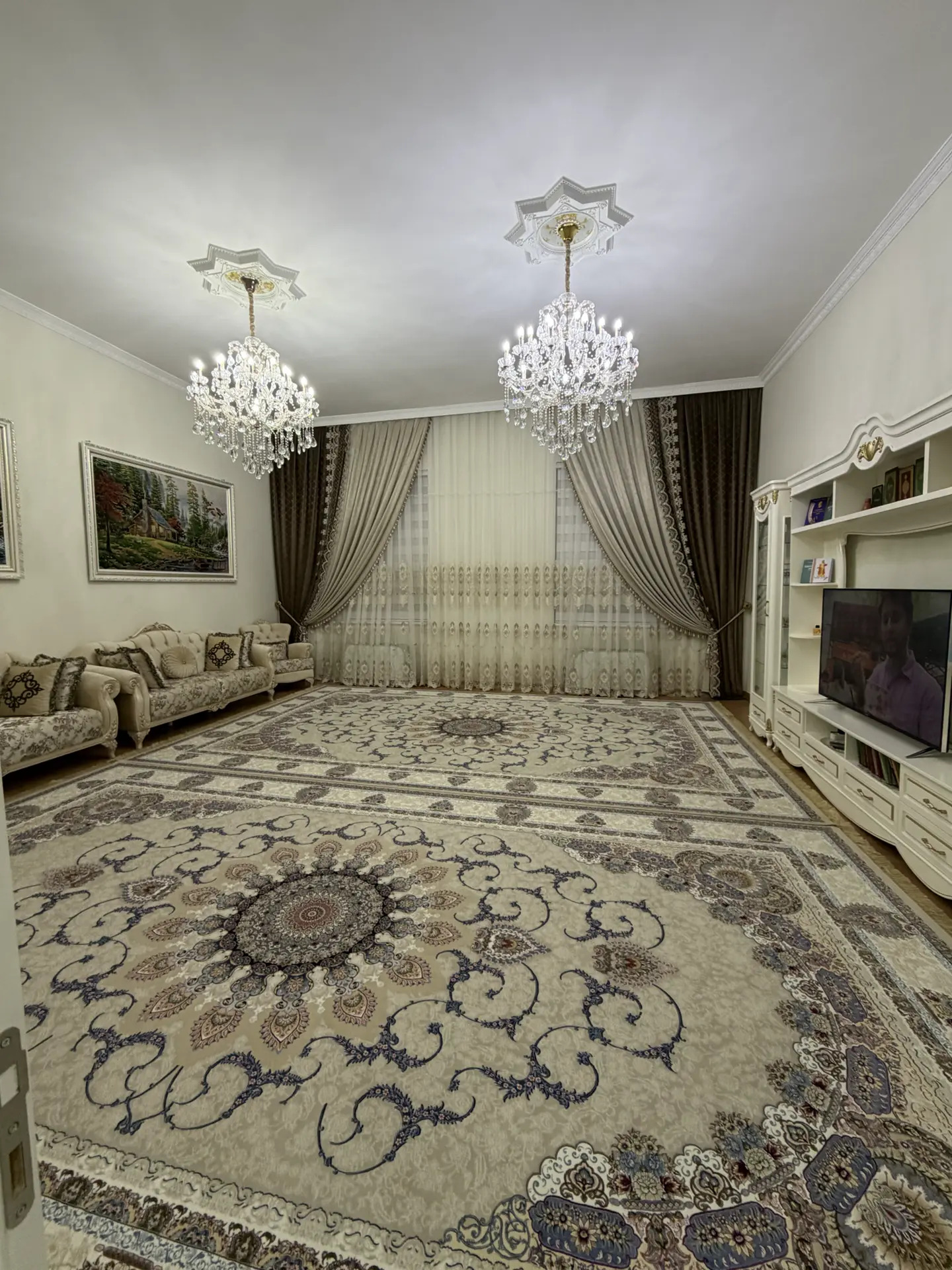 15 Tapgyr 4 kom 3 etaj elitka - 15-й этап - img 9