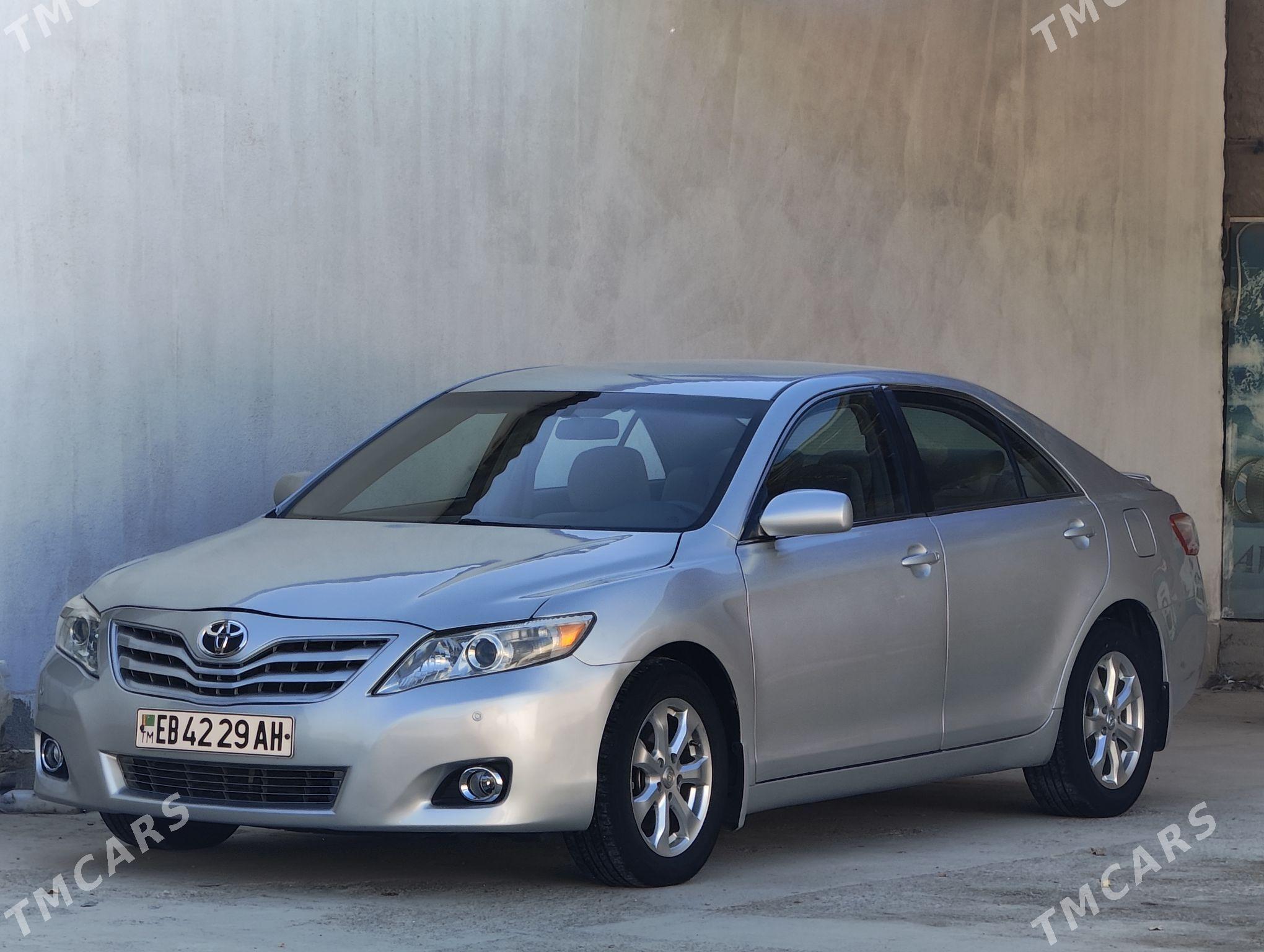 Toyota Camry 2008 - 152 000 TMT - Ашхабад - img 8