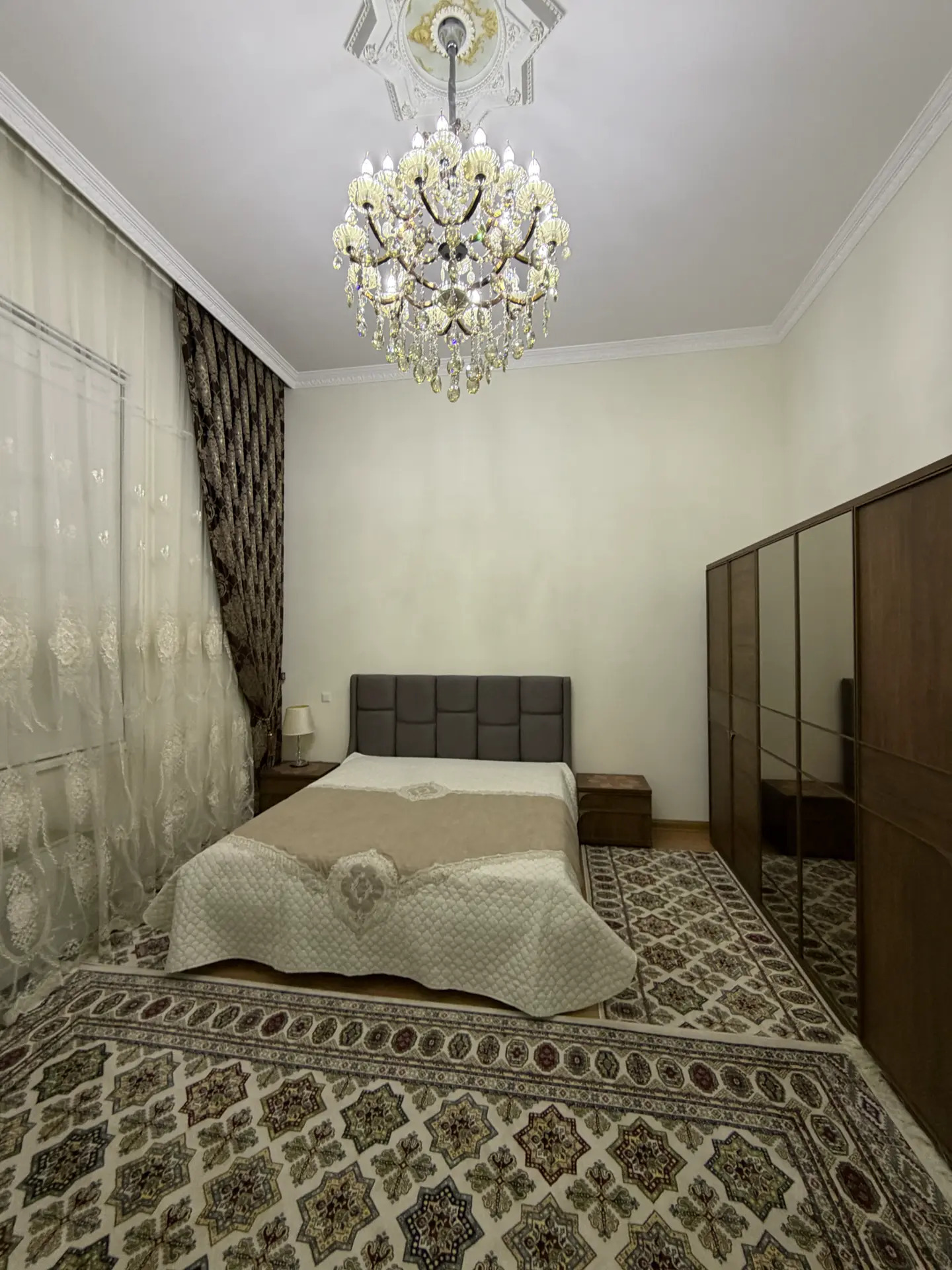 15 Tapgyr 4 kom 3 etaj elitka - 15-й этап - img 2