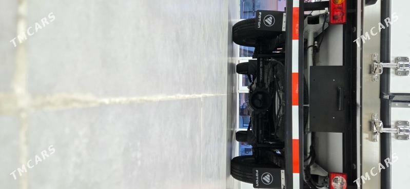 Foton ETX 2025 - 351 000 TMT - Büzmeýin - img 6