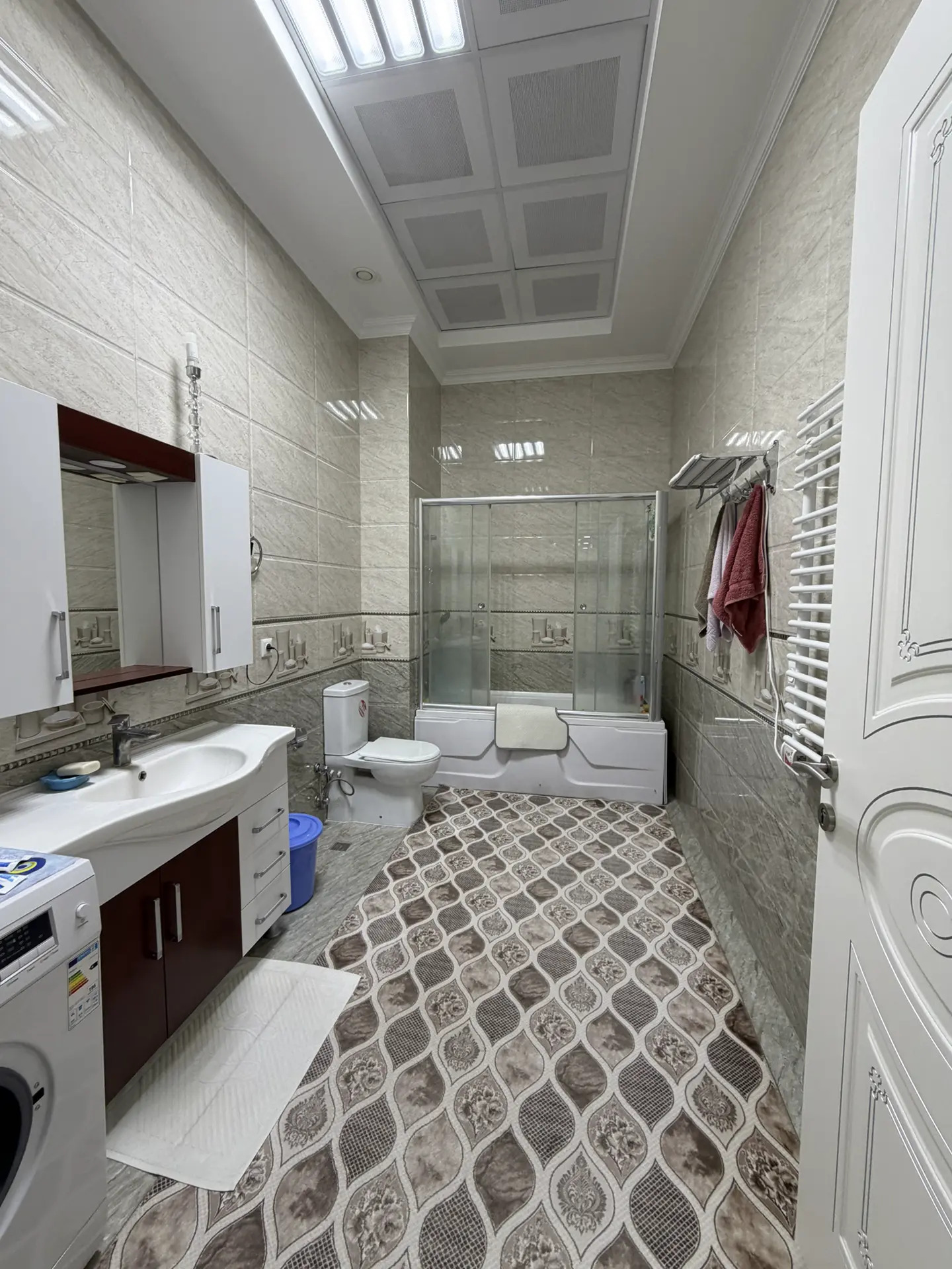 15 Tapgyr 4 kom 3 etaj elitka - 15-й этап - img 4