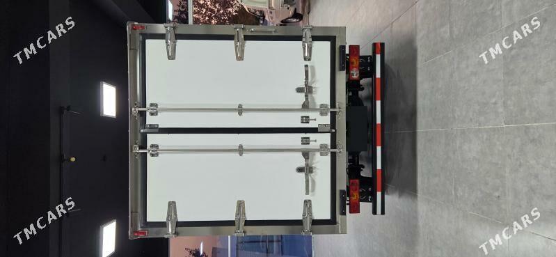 Foton ETX 2025 - 351 000 TMT - Büzmeýin - img 2