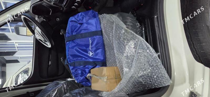 Foton ETX 2025 - 351 000 TMT - Büzmeýin - img 10