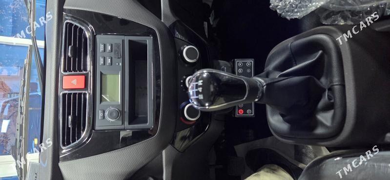 Foton ETX 2025 - 351 000 TMT - Büzmeýin - img 9