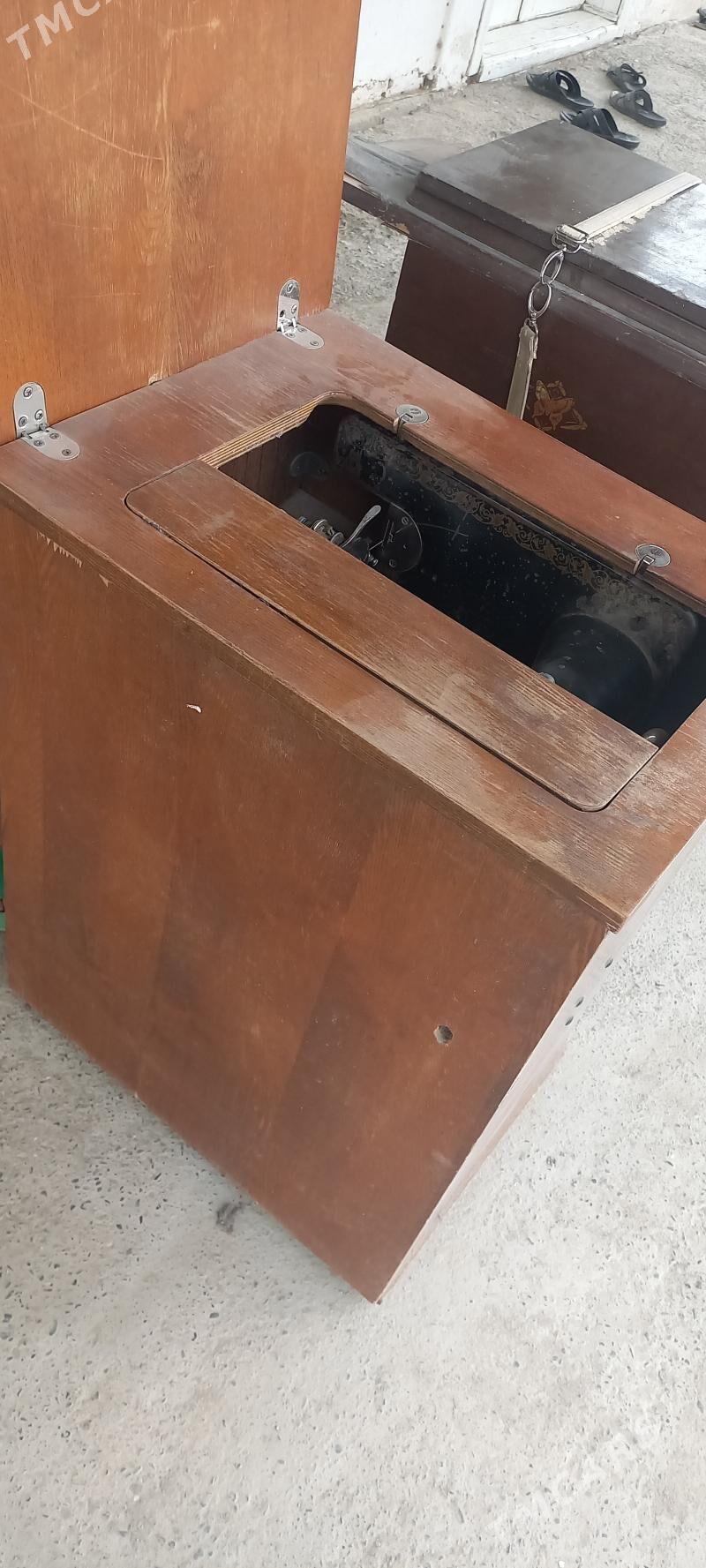 tikin masyn - Gökdepe - img 3