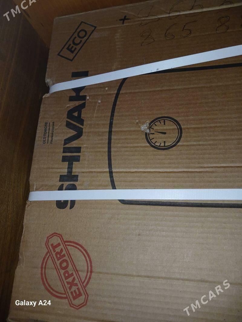 Shivaki areston - Дашогуз - img 2