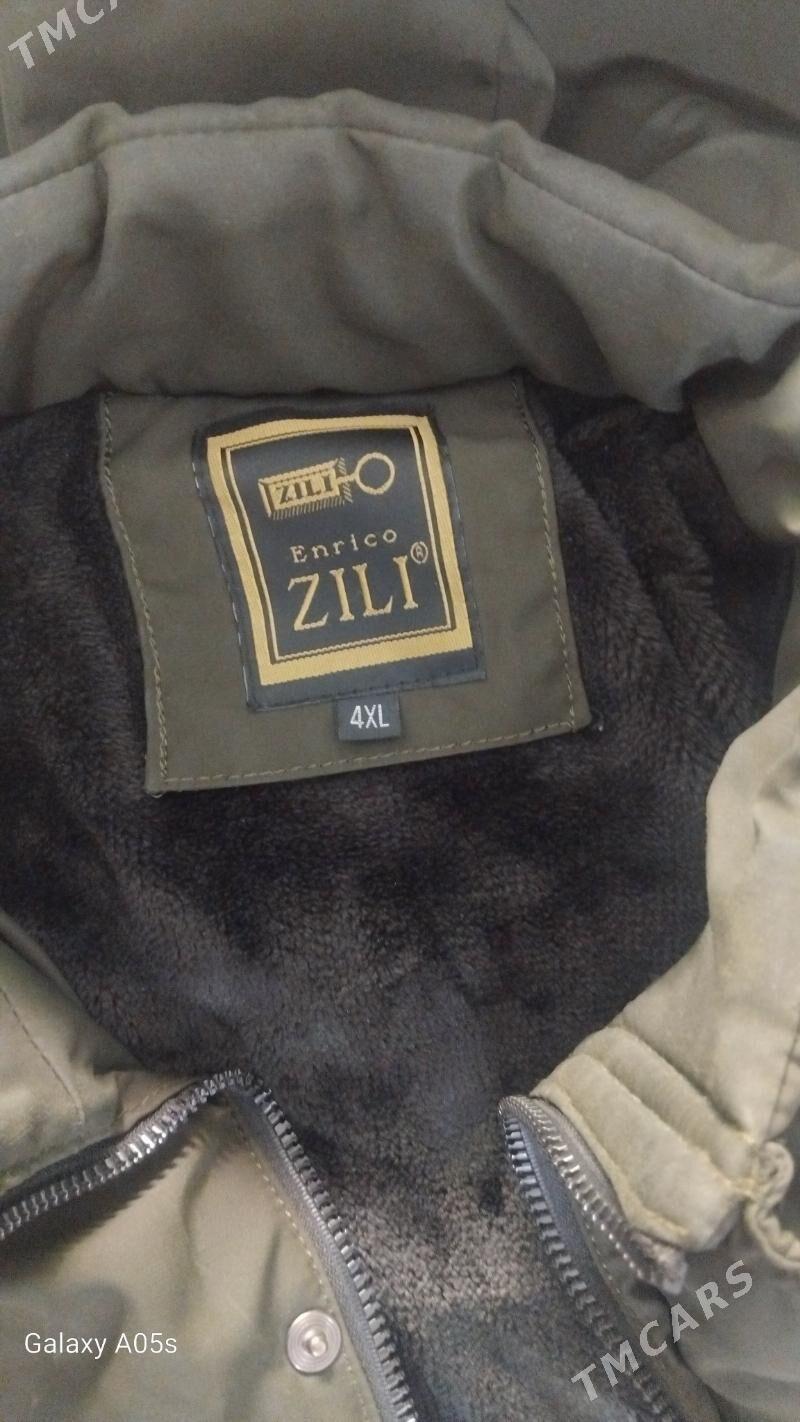 Kurtka - Türkmenbaşy - img 2