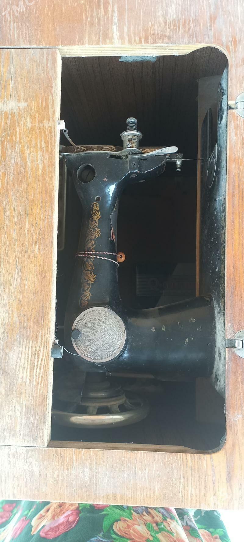 tikin masyn - Gökdepe - img 2