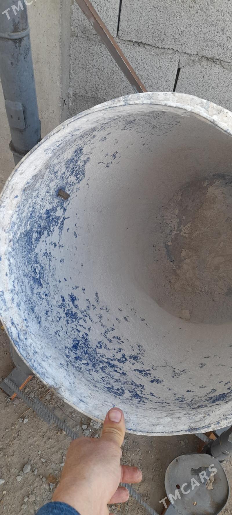 musor boçka - Şabat etr. - img 2