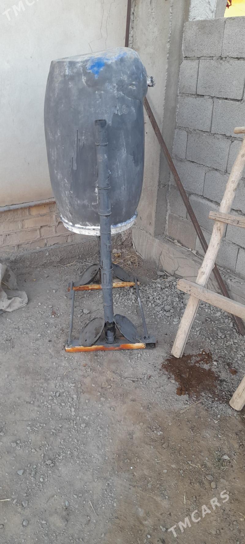 musor boçka - Şabat etr. - img 3