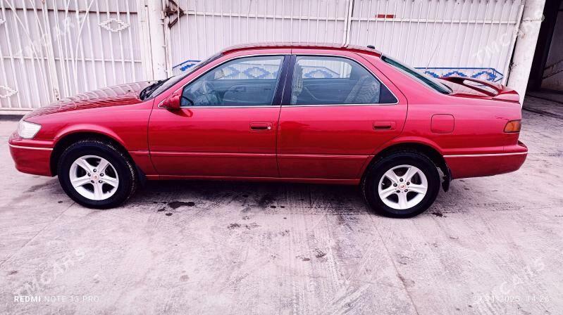Toyota Camry 1999 - 150 000 TMT - етр. Туркменбаши - img 4