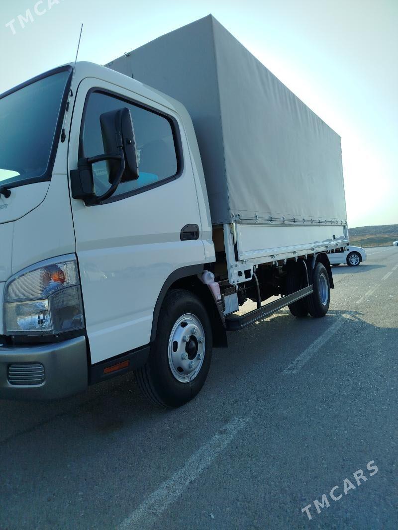 Mitsubishi Canter 2025 - 530 000 TMT - Parahat 3 - img 2