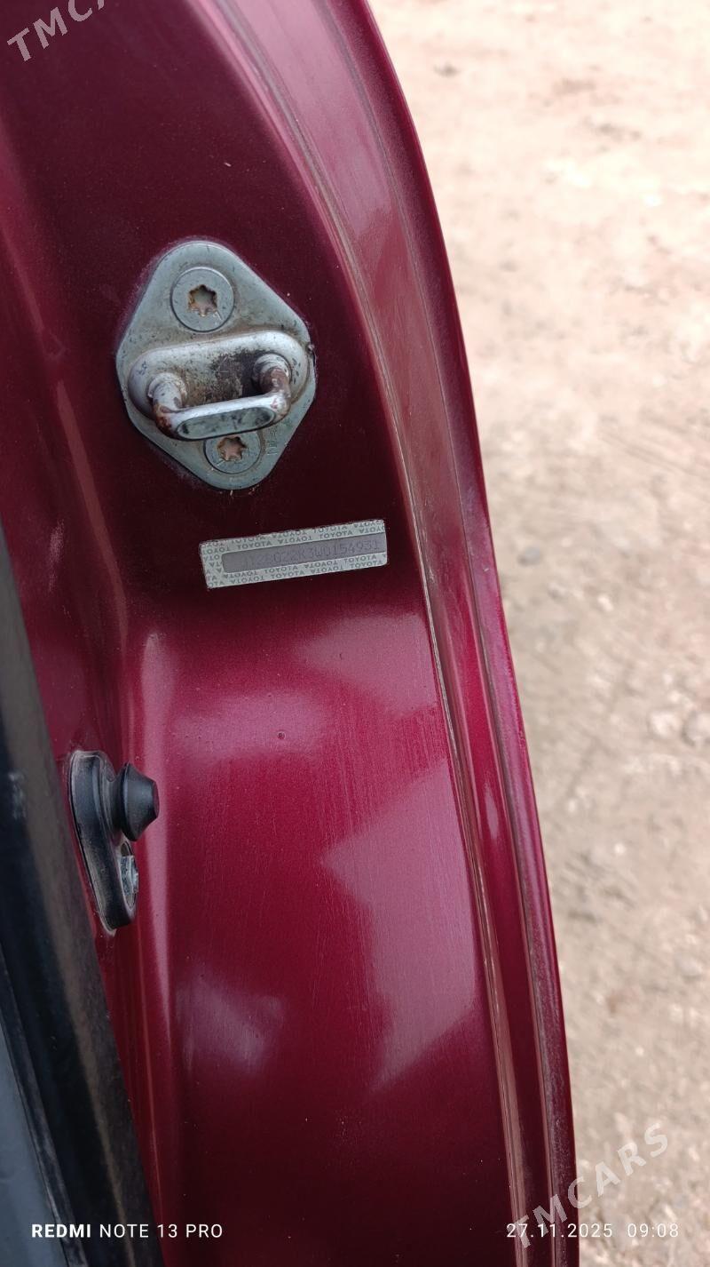 Toyota Camry 1999 - 150 000 TMT - етр. Туркменбаши - img 9