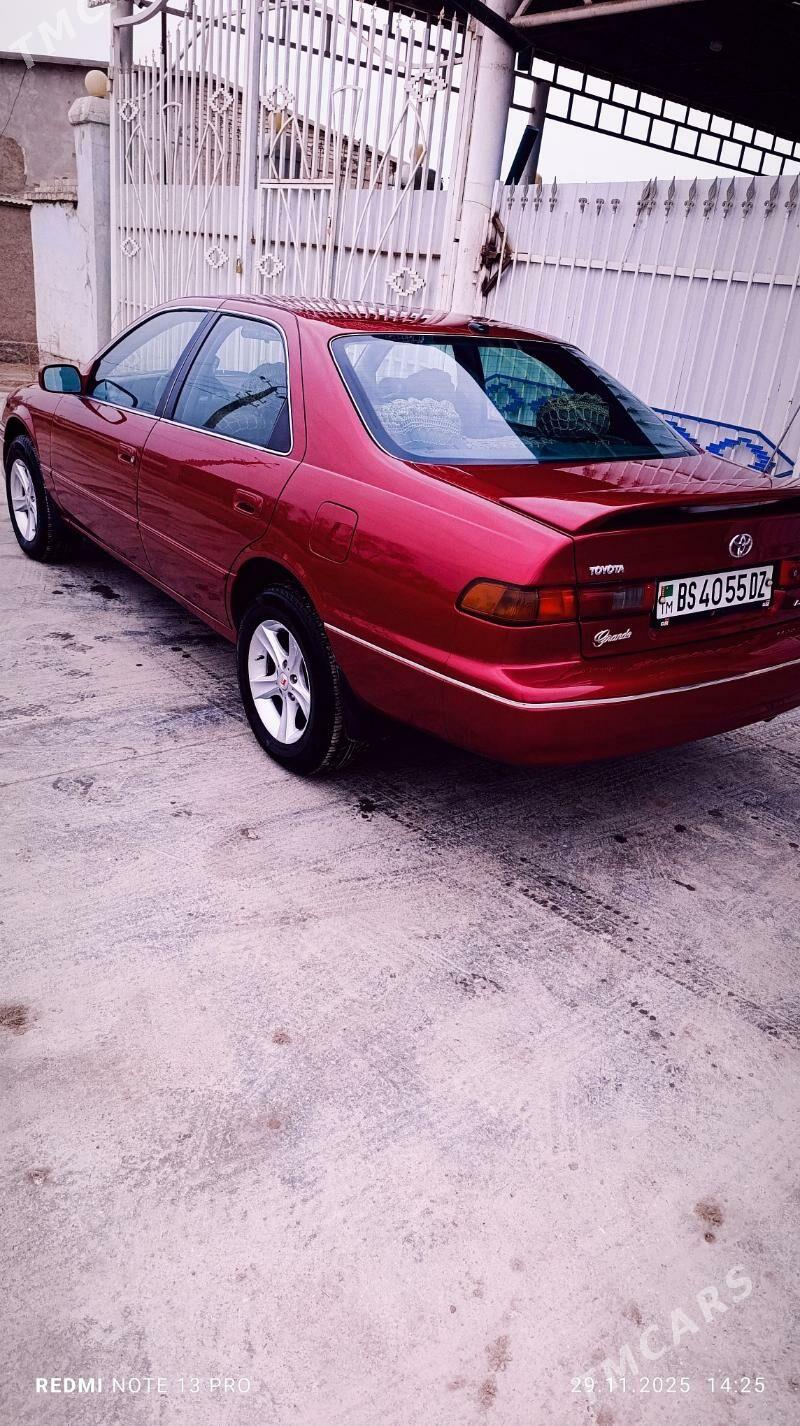 Toyota Camry 1999 - 150 000 TMT - етр. Туркменбаши - img 7
