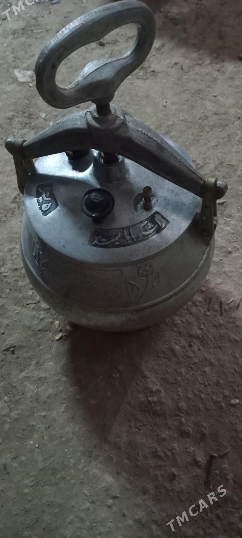 продаю казан скороварка - Daşoguz - img 4