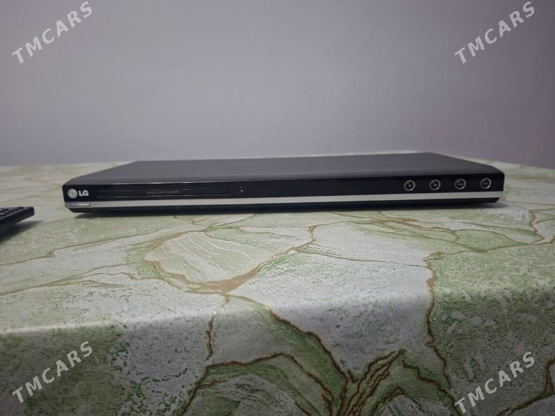 LG  DVD  ДИВИДИ - Кёнеургенч - img 2