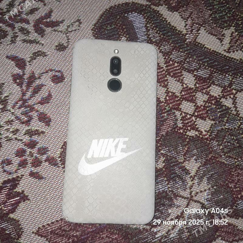 Redmi 8 - Гызыларбат - img 3