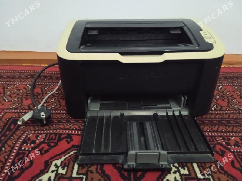 printer - Daşoguz - img 1
