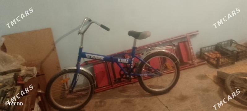 KAMA - Daşoguz - img 3