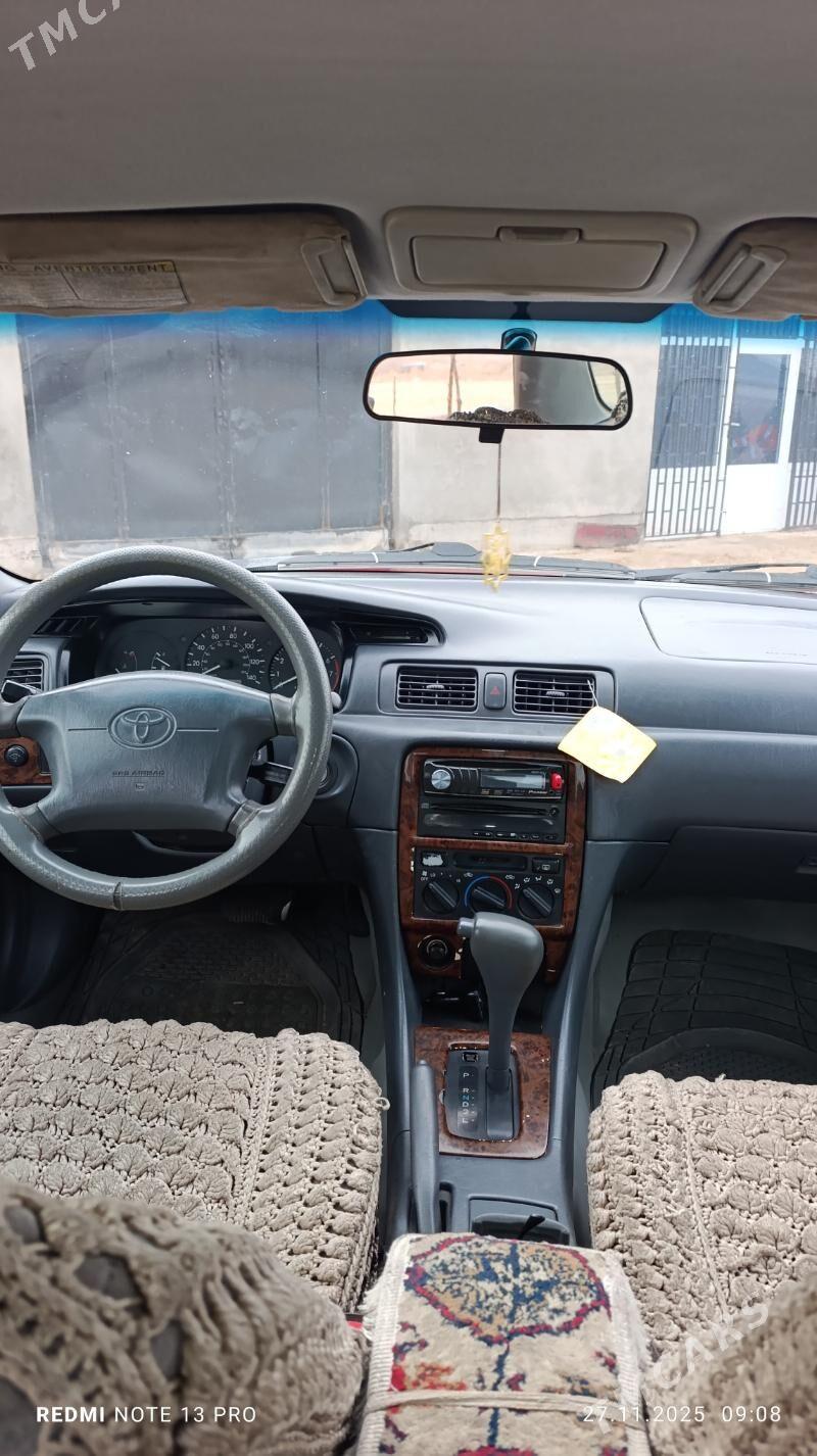 Toyota Camry 1999 - 150 000 TMT - етр. Туркменбаши - img 10