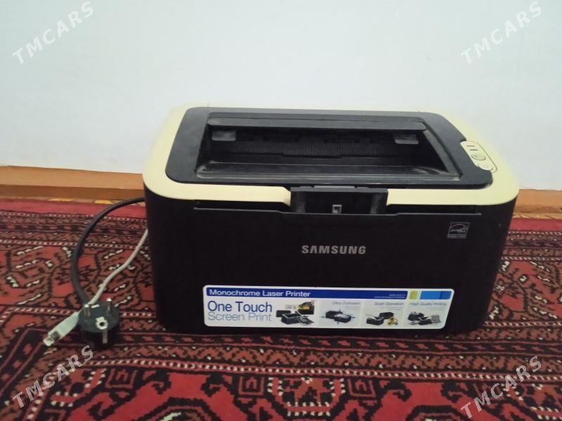 printer - Daşoguz - img 2