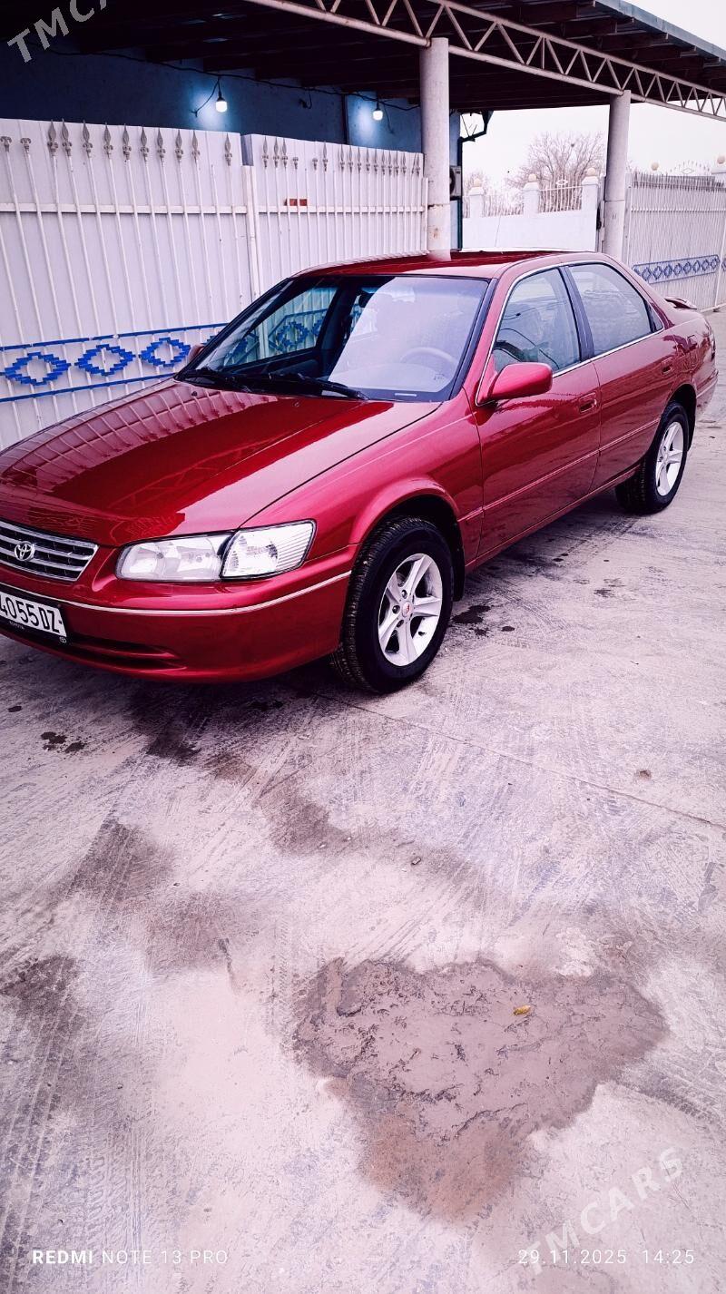 Toyota Camry 1999 - 150 000 TMT - етр. Туркменбаши - img 5