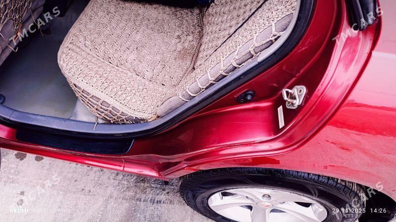 Toyota Camry 1999 - 150 000 TMT - етр. Туркменбаши - img 8