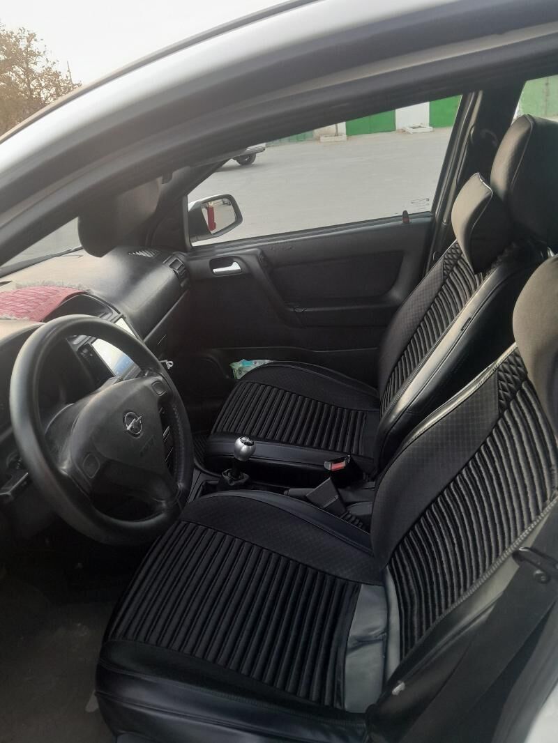 Opel Astra 1999 - 99 999 TMT - Balkanabat - img 9