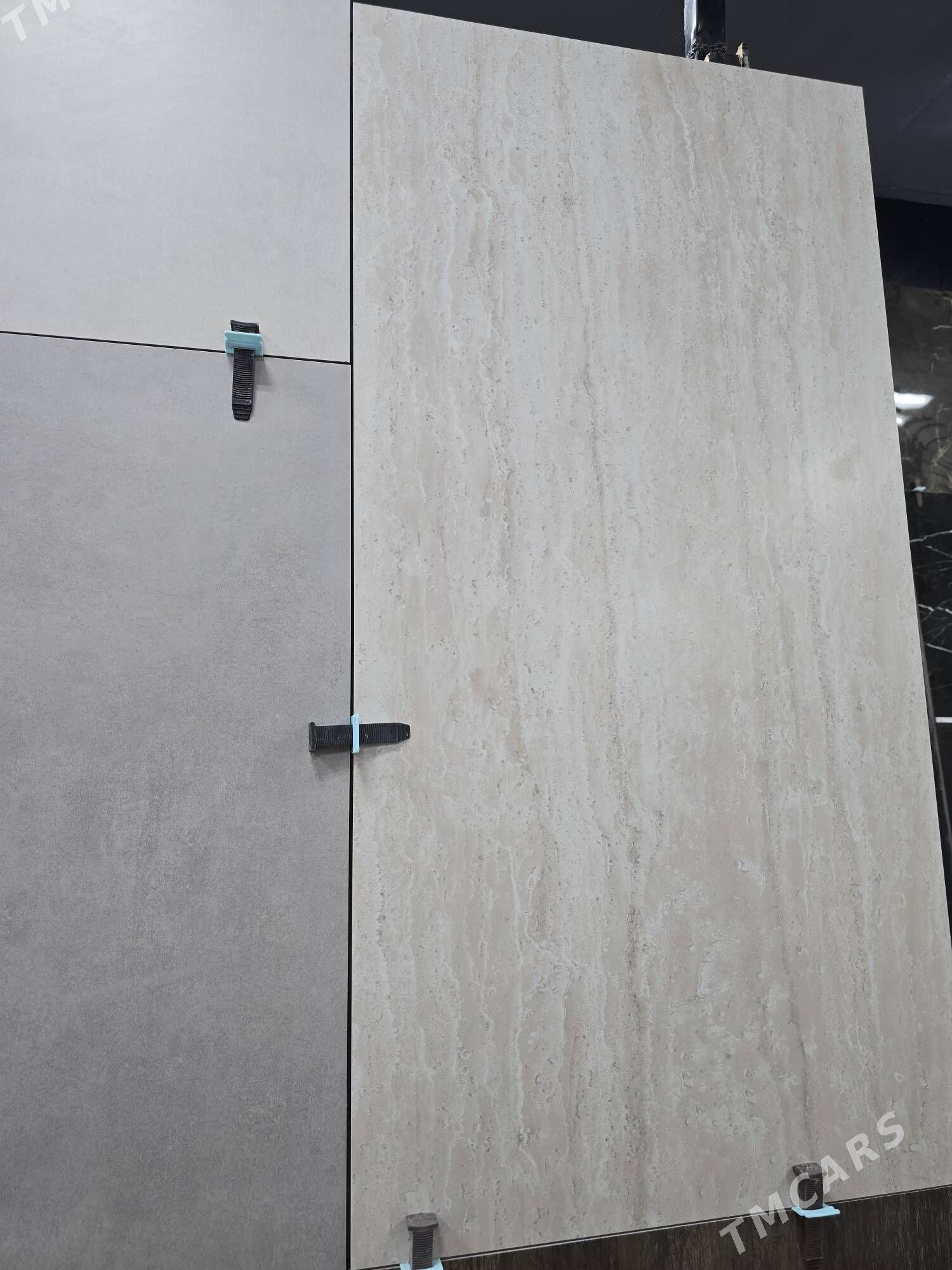 60*120 trawertin kafel 90man - G.Kuliýew köç. (Obýezdnoý) - img 5