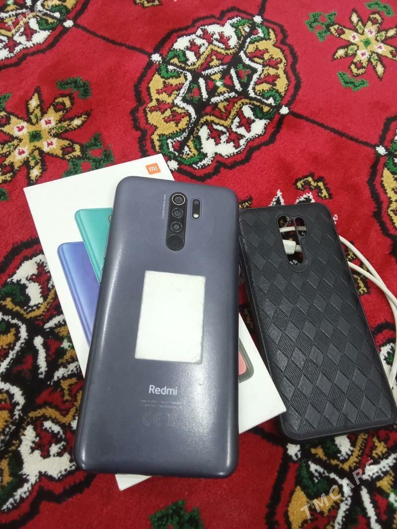 REDMI 9 - Mary - img 2