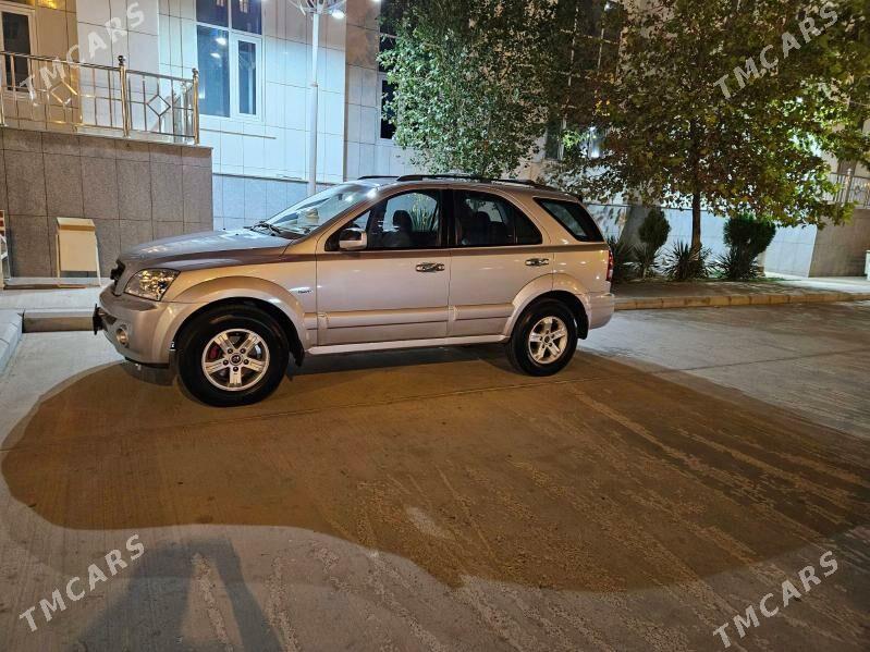 Kia Sorento 2005 - 130 000 TMT - Ашхабад - img 3