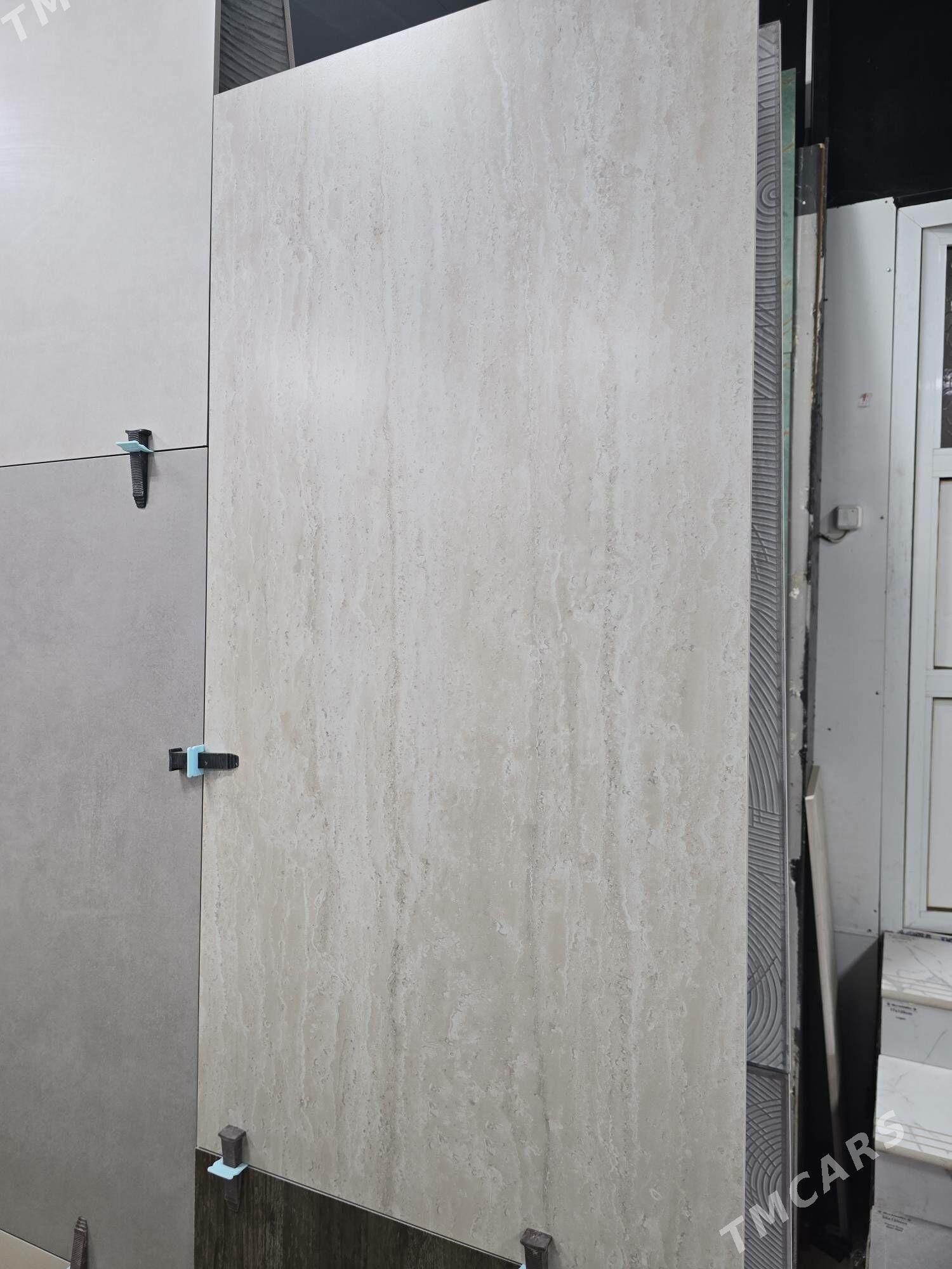 60*120 trawertin kafel 90man - G.Kuliýew köç. (Obýezdnoý) - img 4