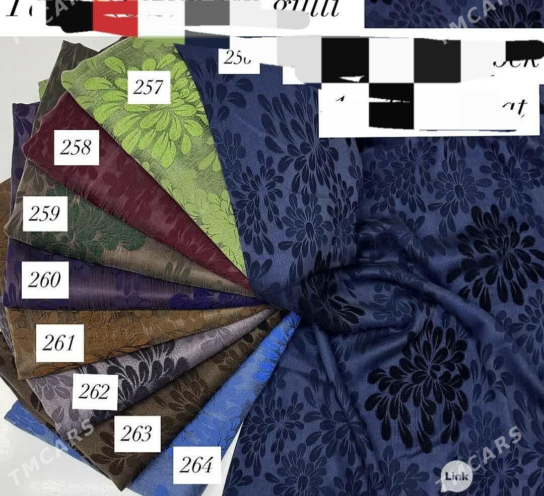 Gulyupek - Aşgabat - img 1