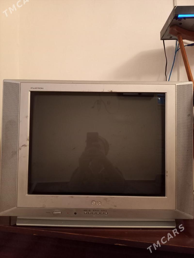 telewizor LG - Гёкдепе - img 2