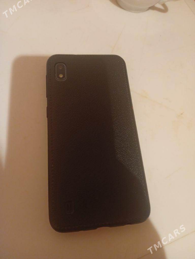 telefon samsung A 10 - Дашогуз - img 2