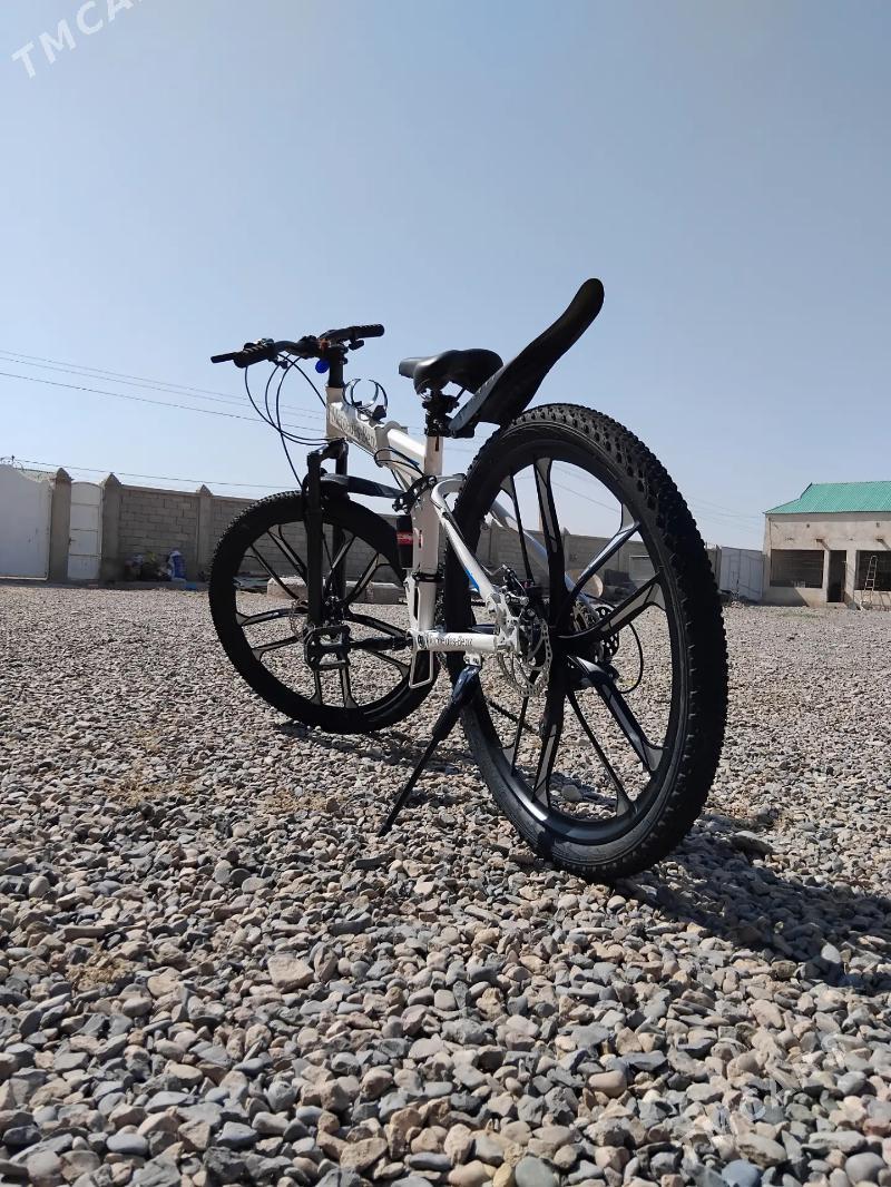 Tigir Mercedes-Benz - Теджен - img 3