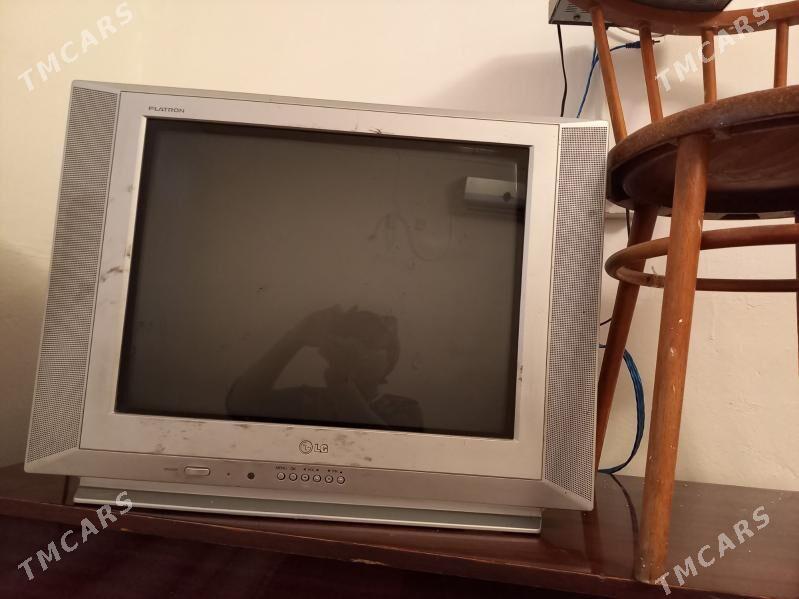 telewizor LG - Гёкдепе - img 3