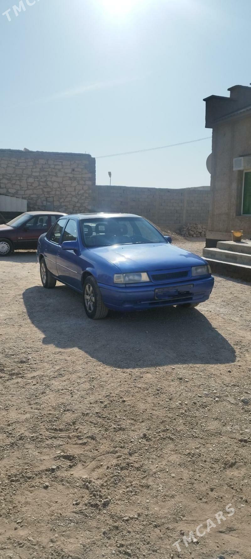 Opel Vectra 1992 - 33 000 TMT - Balkanabat - img 3