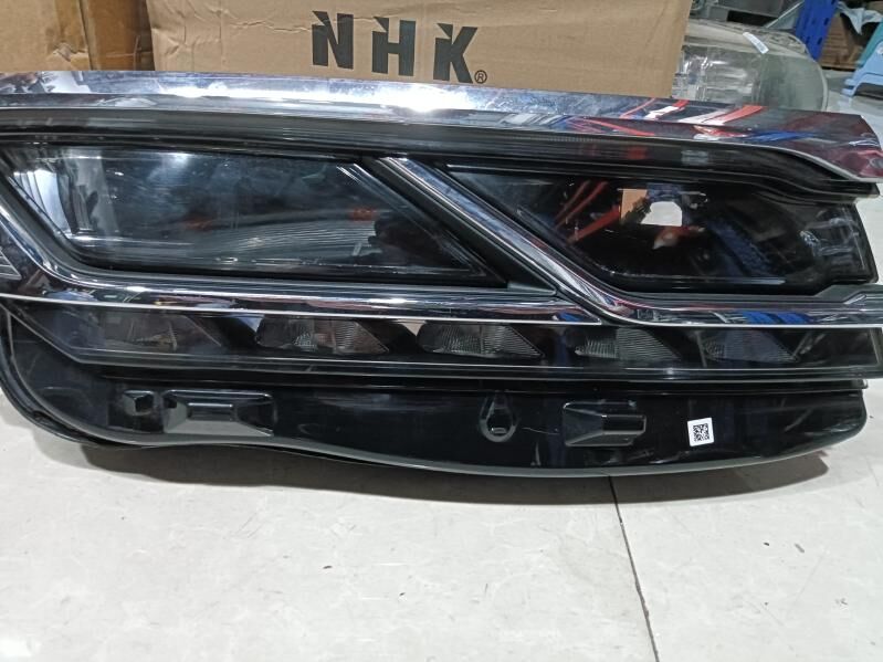 Touareg Bamper Fara 20 000 TMT - Бедев - img 5