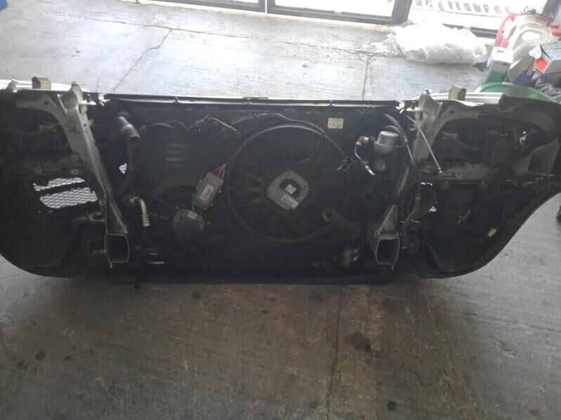 Touareg Bamper Fara 20 000 TMT - Бедев - img 8