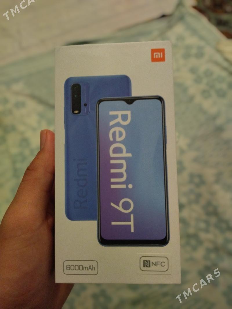 redmi 9t - Гёкдже - img 5