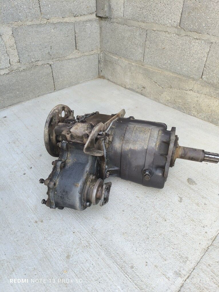 Uaz Karopka 2 000 TMT - Bäherden - img 3