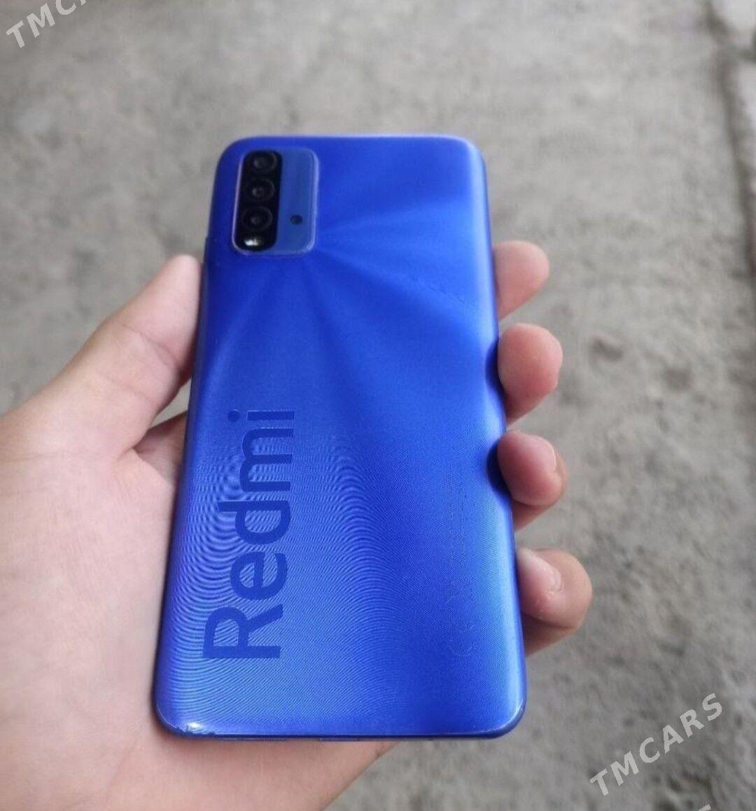 redmi 9t - Гёкдже - img 4